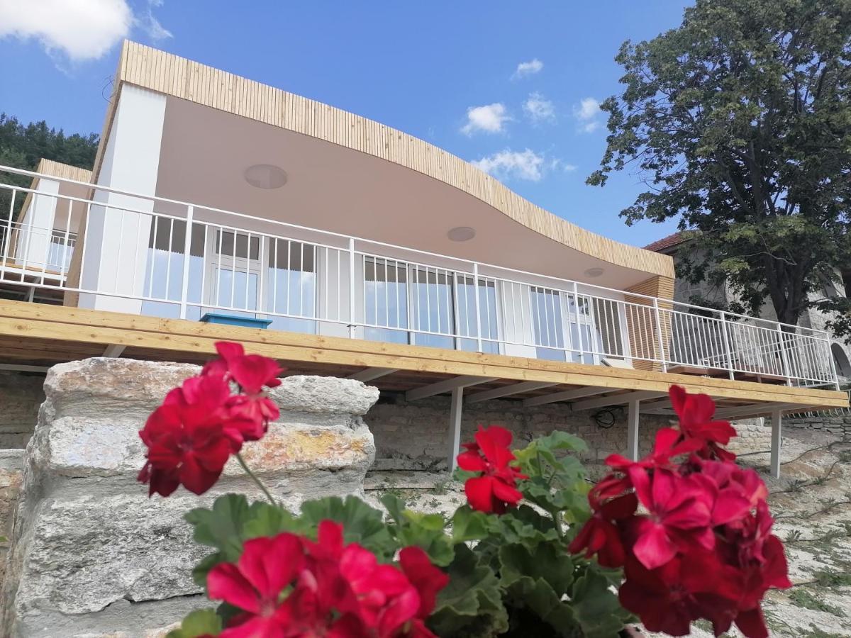 Talisman Kavarna Exterior foto